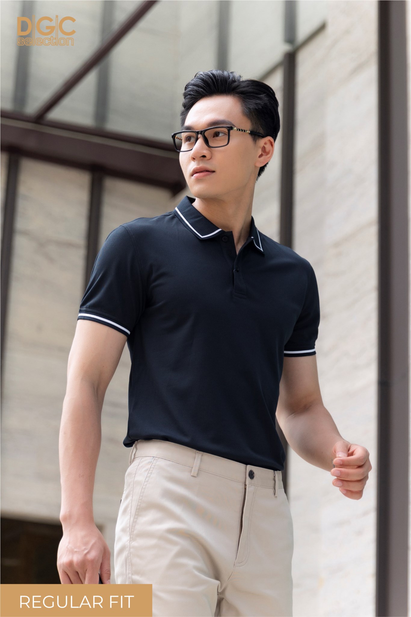 Ảnh của Áo polo  ngắn tay